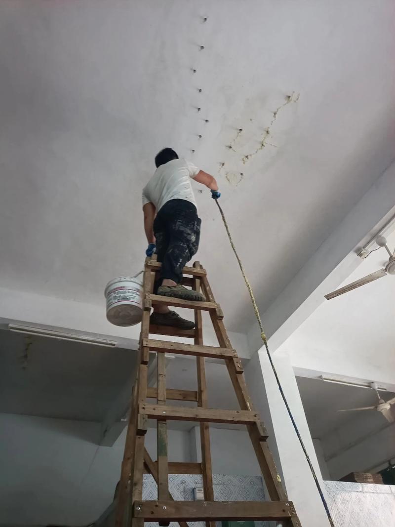 黄山休宁县化学注浆